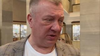 Генерал обясни какво означава унищожаването на Patriot в Киев ВИДЕО