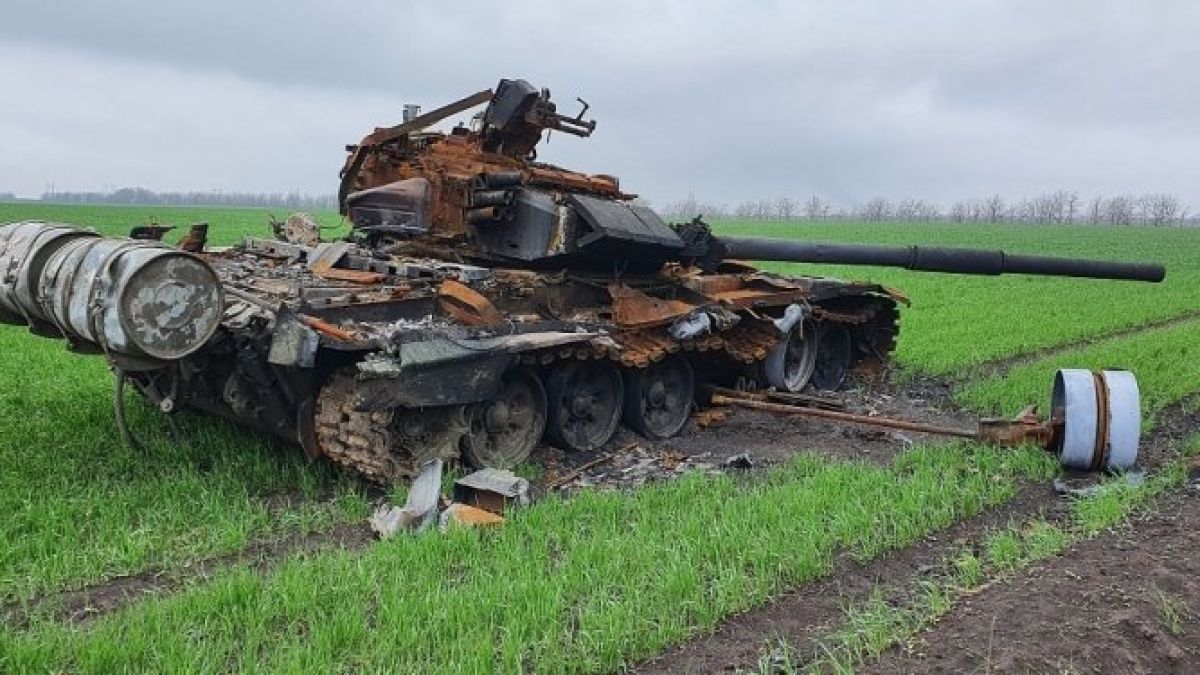Експерти: Русия е загубила в Украйна войска колкото армиите на 16 страни от НАТО