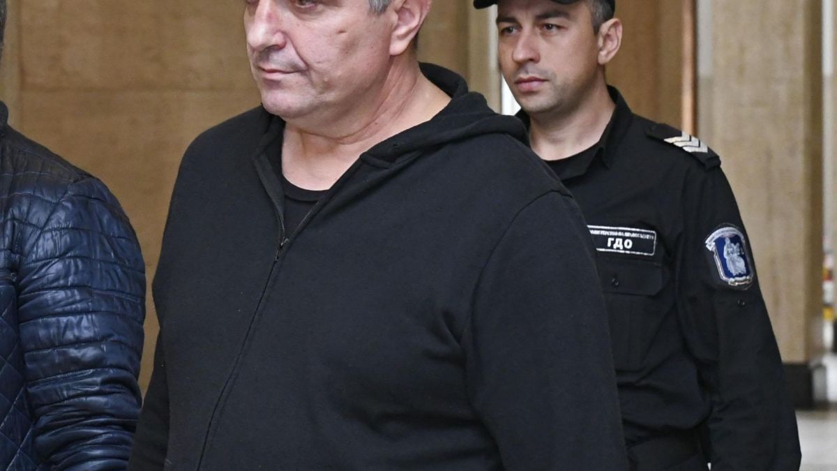 Най-жестоките убийци в България излязоха на свобода