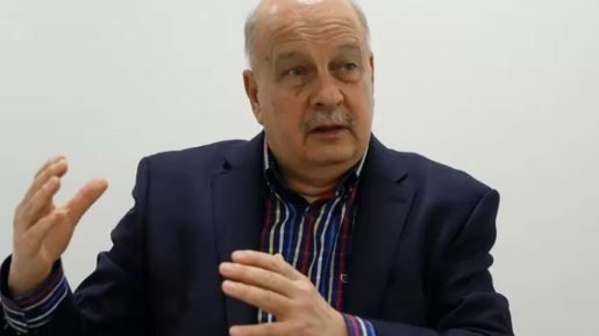 Георги Марков: Падение! България е страната на Сорос и Стою!