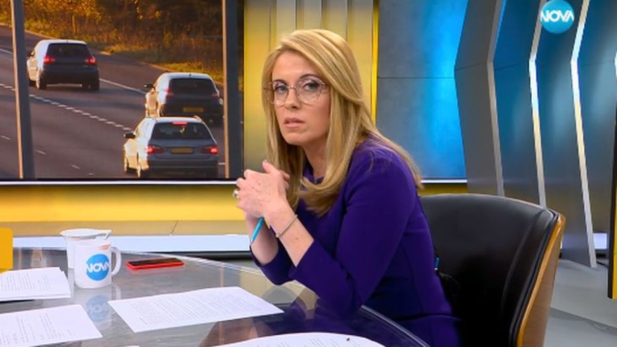 Шок: Виктор Николаев аут от Нова телевизия