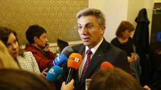 Карадайъ: Когато ДПС беше във властта, имаше лентички за рязане