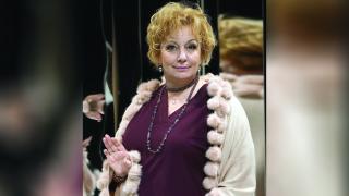 Вяра Табакова: Ако не си заслужил хубавите неща, които ти се случват, ще си платиш цената