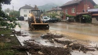 Библейска напаст налази Правец след потопа