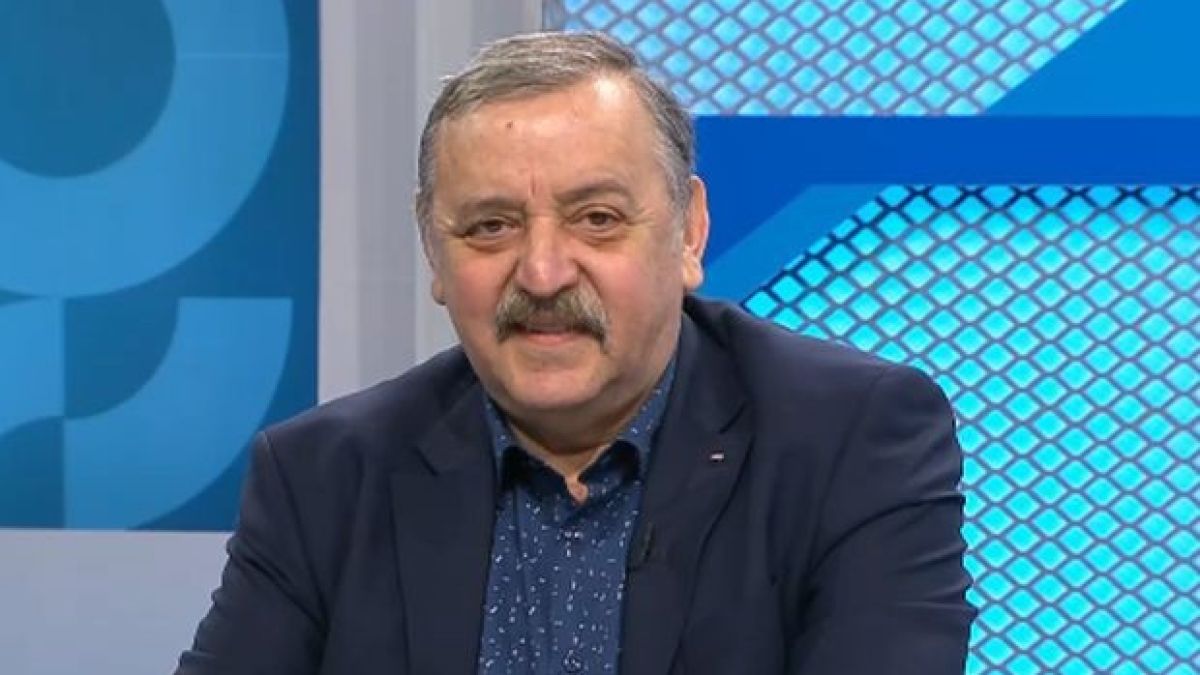 Проф. Кантарджиев: Не дръжте тези храни повече от 4 часа извън хладилника, защото...