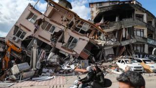 Турски сеизмолог със зловещо предупреждение за много смърт