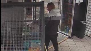 Келеш в скъп анцунг взриви мрежата с грозна постъпка в Пловдив ВИДЕО 