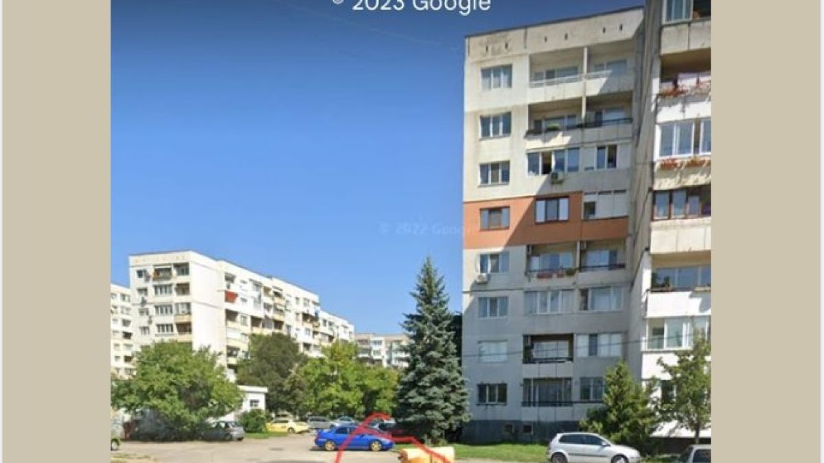 Кошмар в "Люлин": Внук намери баба си цялата обезобразена да лежи в безсъзнание в локва кръв