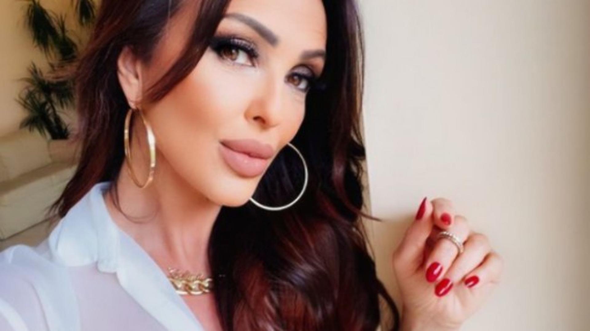 Глория призна за сватбата, обяви пред цяла България, че...