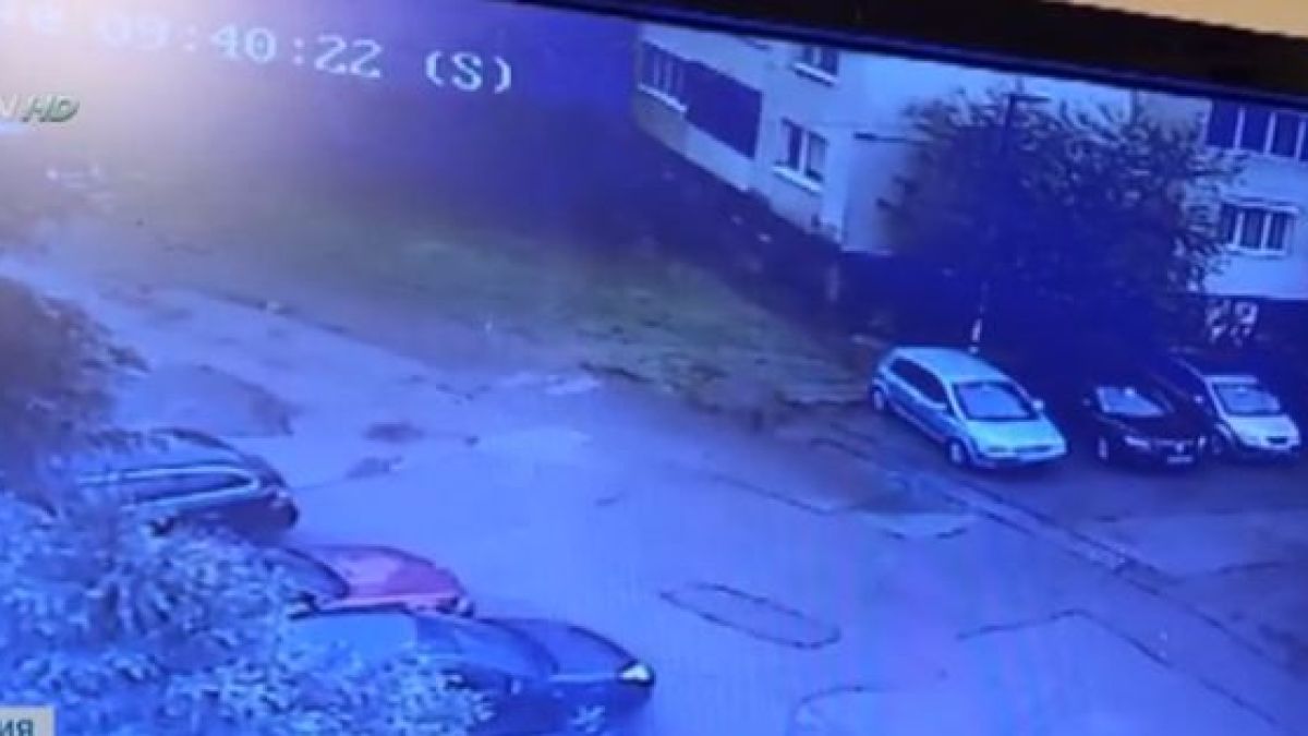 Смразяващи разкрития за Иванка, намерена в локва в кръв в "Люлин" ВИДЕО