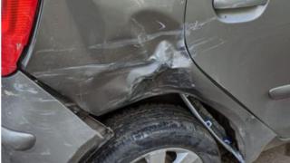 Нетът гърми: Шофьорка направи немислимото в Студентски град СНИМКА
