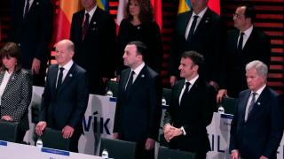 Как горещият българо-македонски скандал разтърси Съвета на Европа в Исландия