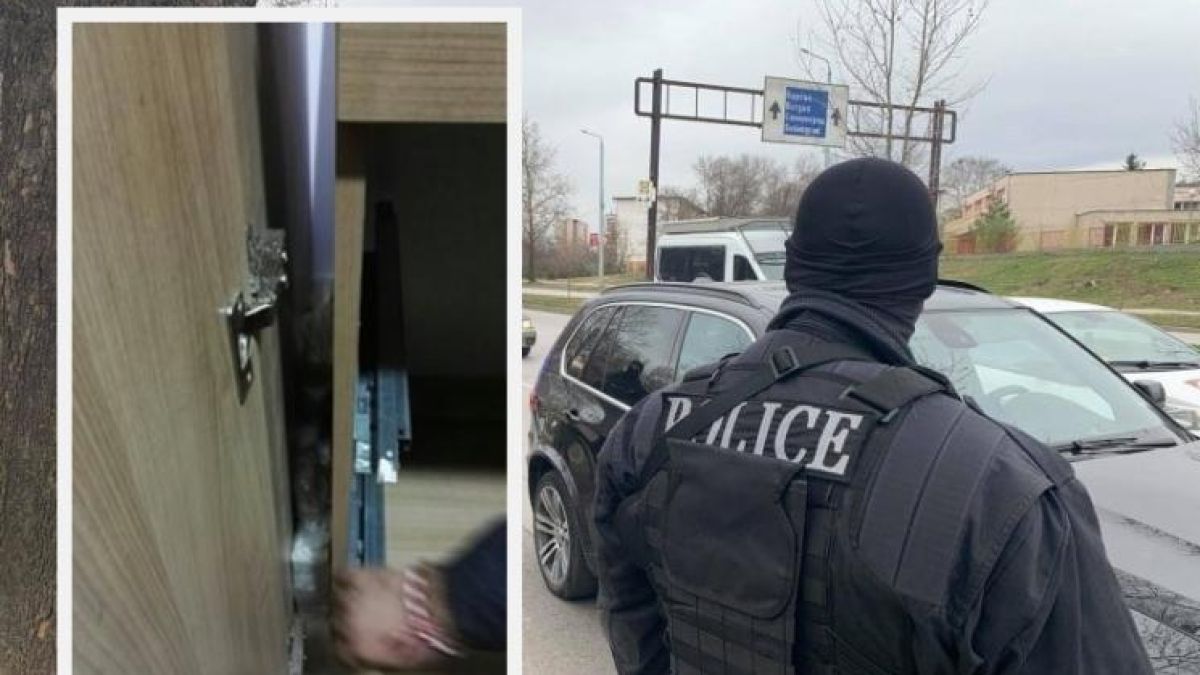 Зловещи разкрития за хотела в Пиринско, където откриха таен лабиринт и невиждана у нас крими тайна