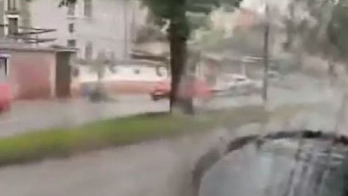 Градушка помля Пазарджик 
