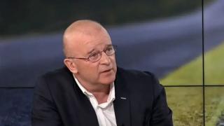 Пътен експерт: Голяма грешка ще е да се намалява скоростта по магистралите