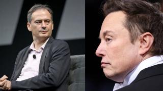 Мъск с драстични мерки заради фалшивите новини на "Белингкат" и Христо Грозев