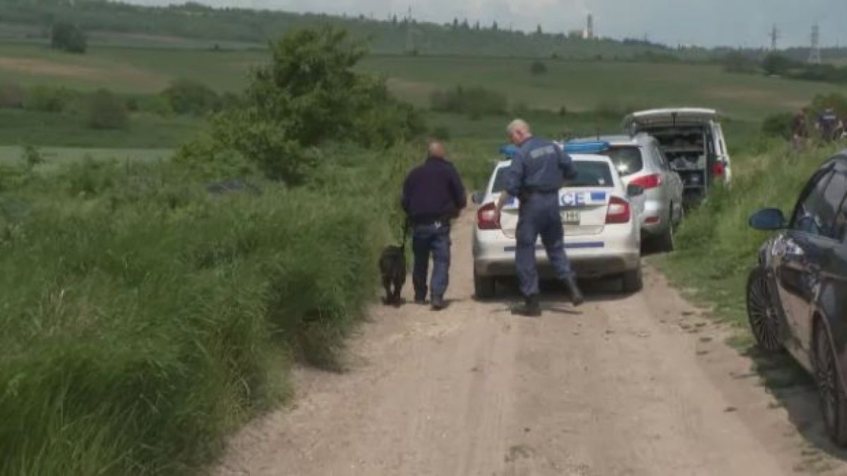 Гецово в потрес от зловещата развръзка с изчезналата Генка, с мъжа й били...