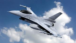 Турски министър с голяма новина за изтребителите F-16