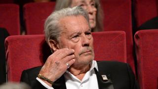 Мистериозна смърт застигна предполагаем син на Ален Делон