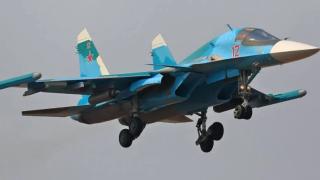 ВИДЕО от войната: Унищожаването на поделение на ВСУ на остров Боршчева е заснето от камера на дрон