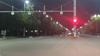 Страшна гледка в Пловдив посред нощ, хората не смеят да излязат СНИМКИ