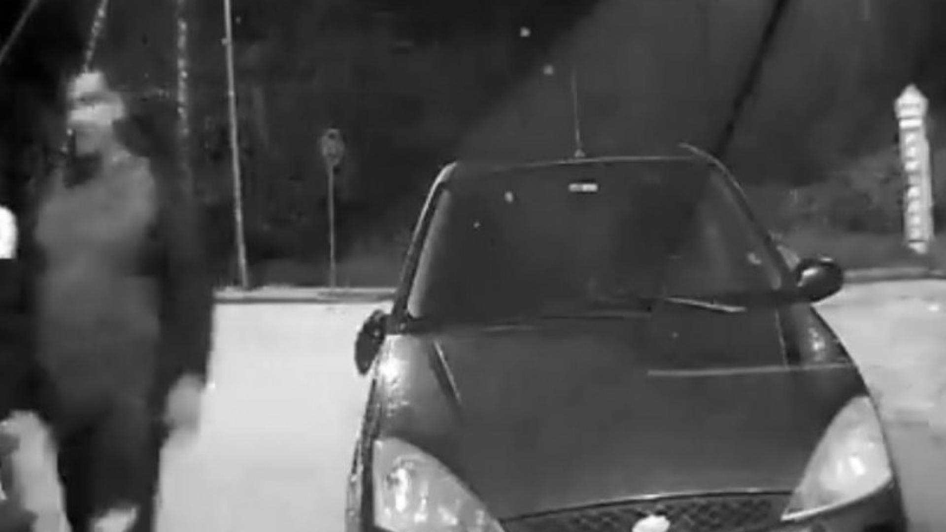 Познавате ли този индивид? Направи нещо много грозно в Плевен 