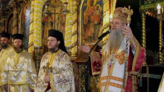 Митрополит Николай отсече: Случи се истинско чудо, ангели бяха над Пловдив, има много свидетели 