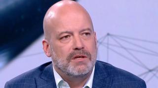 Иво Сиромахов попари мераците на Слави да оправи държавата, причината 