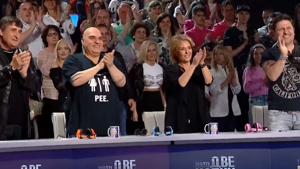 Изненадваща рокада в „Капките“ на метри от финала, важен човек аут от шоуто