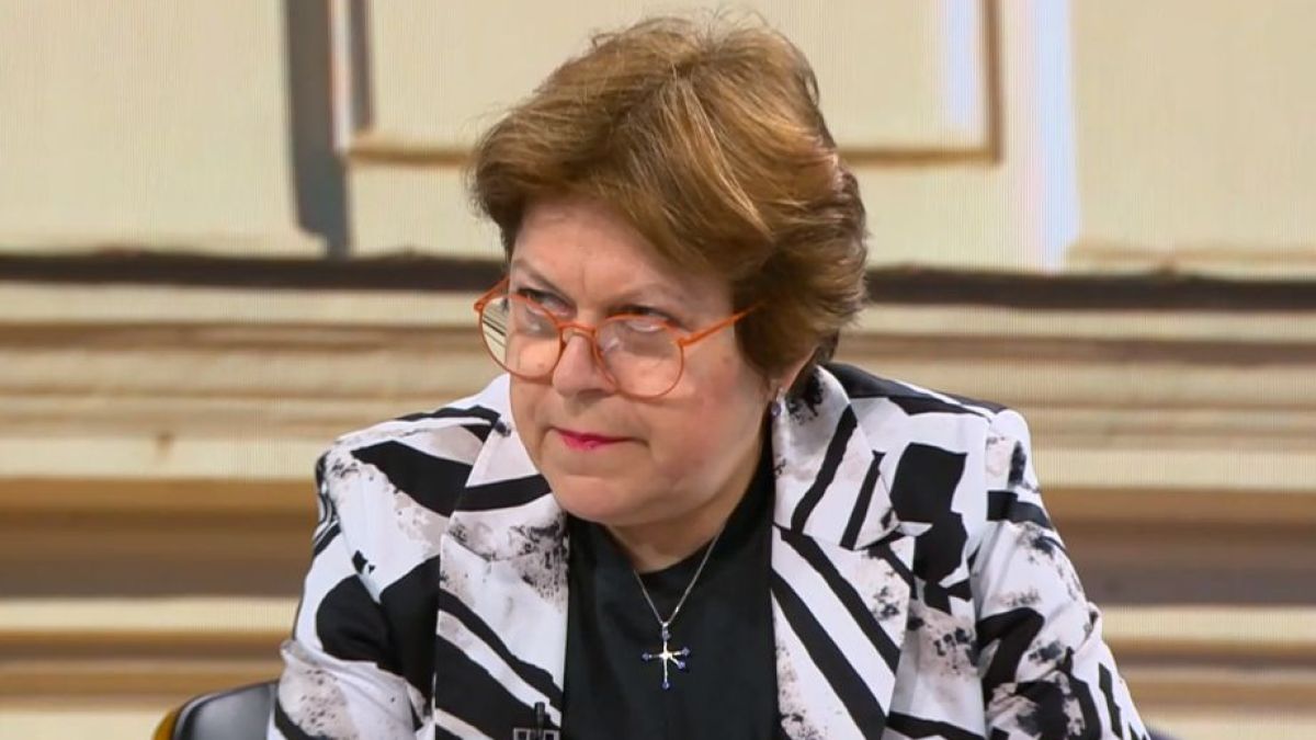 Татяна Дончева избухна: Какви ротационни премиери, това са пълни глупости ВИДЕО