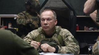 Генерал Сирски разясни какво точно се случва в и край Бахмут, висш чеченски командир обяви кога ще завърши войната през 2024 г