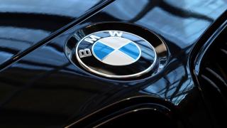 Разкриха как ще изглежда електрическото BMW i5 СНИМКА