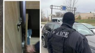 Още скандални новини около арестувания с много дрога бизнесмен Красимир Хиджев