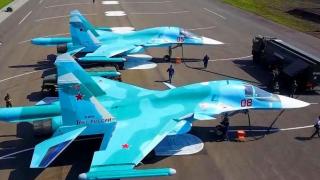 Кодово име "Щорм": Русия има нов свръхсекретен план за войната