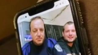 МВР с нови разкрития за вулгарните варненски "полицаи", започва разследване 