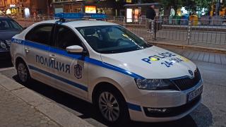 Полицаи спряха джигит на пътя край Чепеларе и онемяха