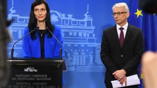 Проф. Пламен Киров разкри кой стои зад ротационната сделка на ГЕРБ и ПП 