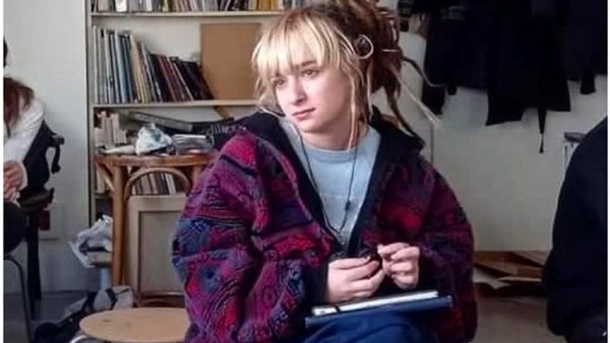 Македонска студентка изчезна в малките часове край НДК СНИМКА