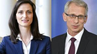 Разкриха пълната оферта на ПП за ротационно правителство с Мария Габриел