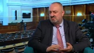 Ясен Тодоров: Когато Гешев каза, че няма да си подаде оставката, се случи нещо, което...
