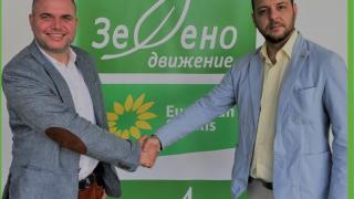 Една от партиите в ДБ умува дали да подкрепи ротационния кабинет 