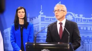 Волгин каза кой печели изборите след ротационното правителство на ГЕРБ и ПП