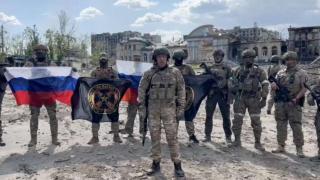 ВСУ сензационно обявиха, че скоро ще унищожат ЧВК „Вагнер“ в Бахмут. Министърът на ВВС на САЩ каза истината за F-16 и огорчи Киев