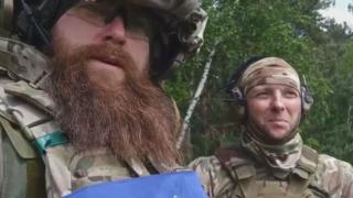 Разкриха кои са украинските диверсанти в Белгородска област, обявиха първите им загуби 