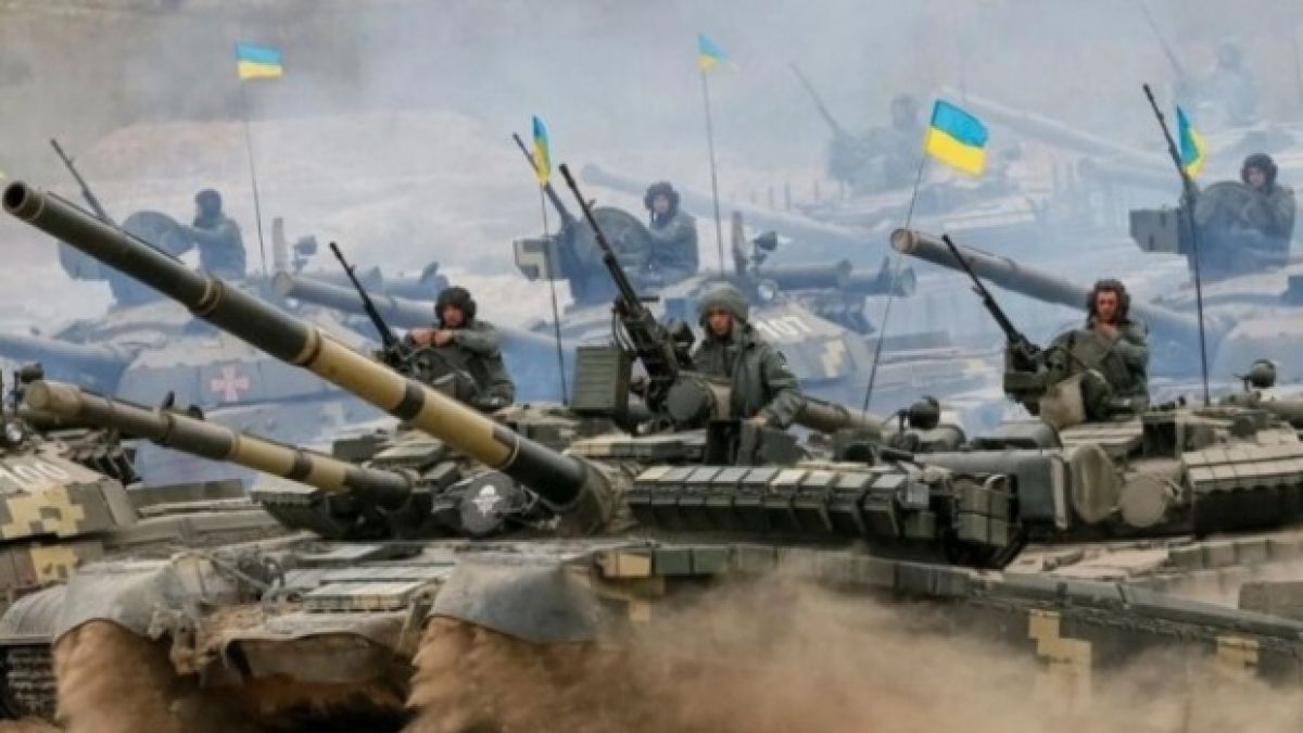 Авторът на стратегията на войната в Ирак разкри сценария за поражение на ВСУ 