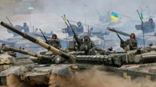 Авторът на стратегията на войната в Ирак разкри сценария за поражение на ВСУ 