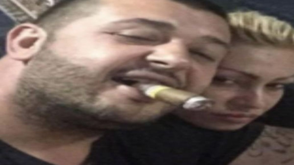 Тежки проблеми налегнаха жената на Бахамата в ареста, пробва се да...