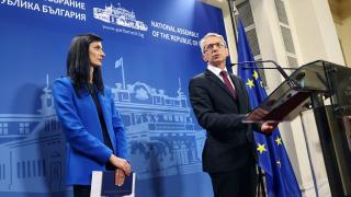 Световните агенции: Прозападният лагер в България се споразумя заради Украйна