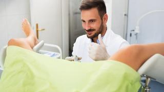 Виц на деня: Жена отиде с интересно оплакване при гинеколога си, но бързо разбра какъв е проблемът 18+