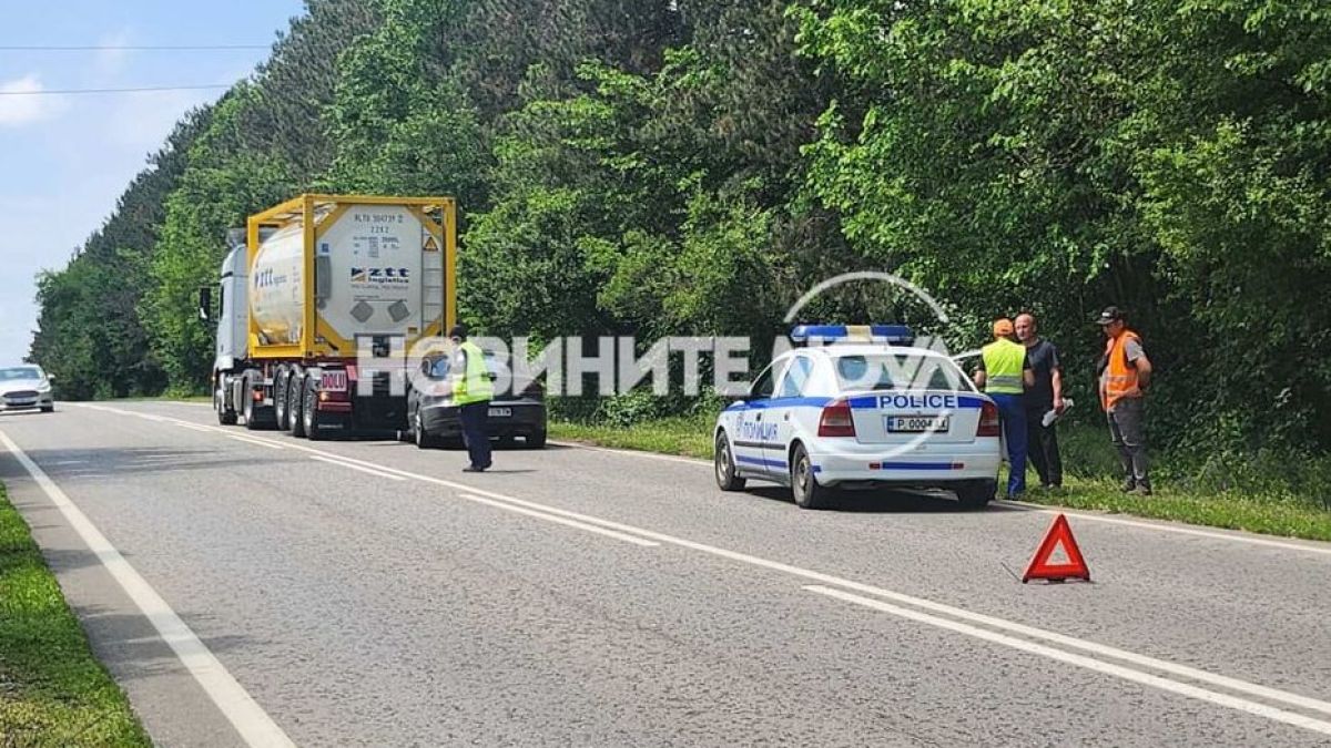 Експерт огласи причината за кошмара с Атанас Атанасов в отсечката на смъртта Русе-Бяла 